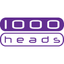 1000heads