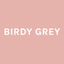 Bird Grey